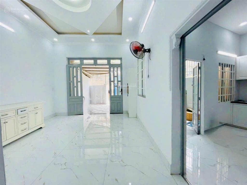 Bán nhà p an bình 110m2 giá 3 tỷ 590