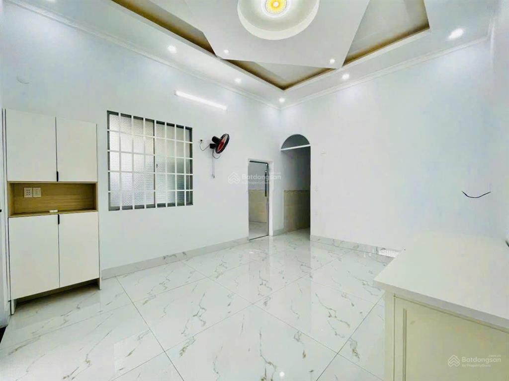 Bán nhà p an bình 110m2 giá 3 tỷ 590