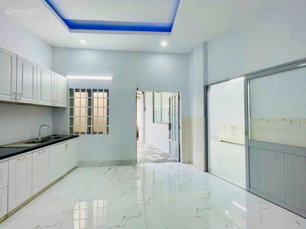 Bán nhà p an bình 110m2 giá 3 tỷ 590