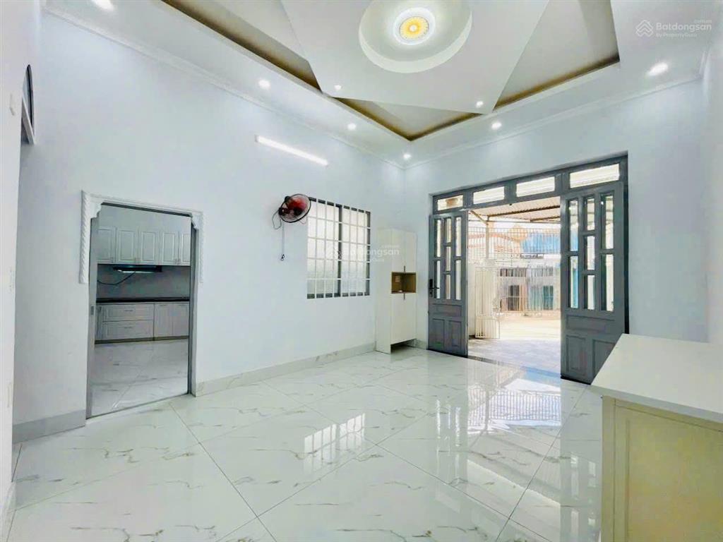 Bán nhà p an bình 110m2 giá 3 tỷ 590
