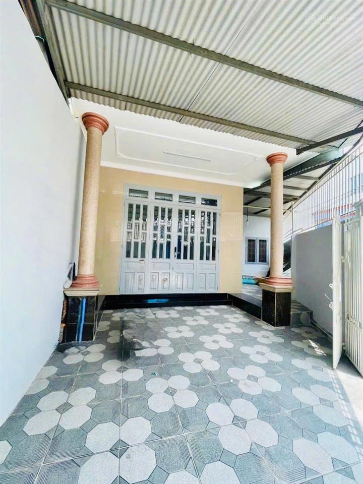 Bán nhà p an bình 110m2 giá 3 tỷ 590