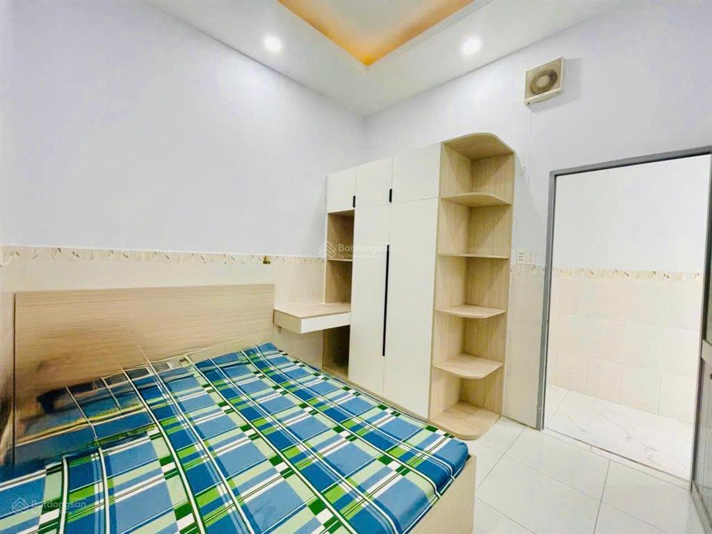 Bán nhà p an bình 110m2 giá 3 tỷ 590