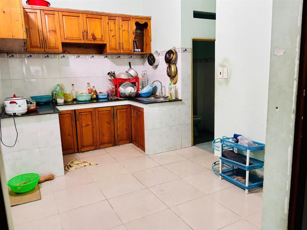 Bán nhà 1t1l phường an bình biên hoà đồng nai đường ô tô 6m giá 3 tỷ 8 .