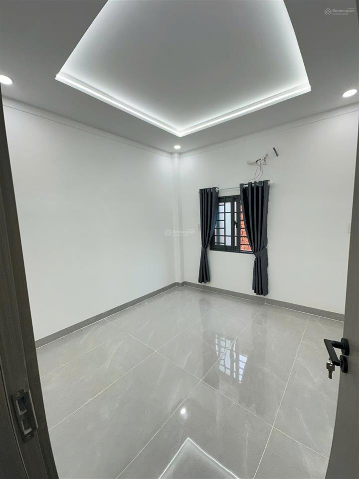 Bán nhà 1 trệt 1 lầu kdc hóa an ngay cty pouchen giá 3 tỷ 590