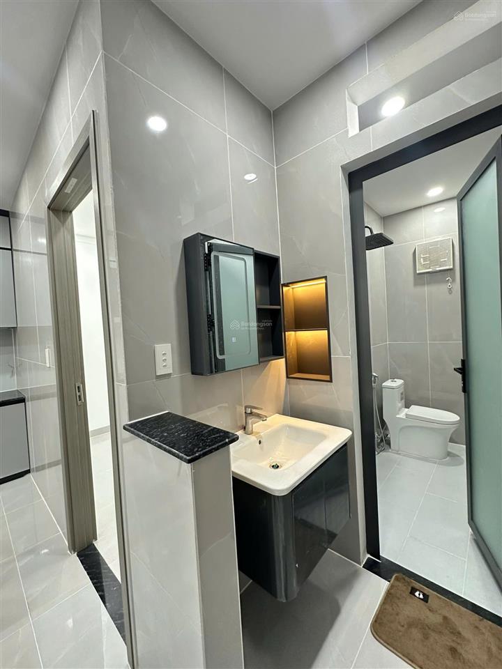 Bán nhà 1 trệt 1 lầu kdc hóa an ngay cty pouchen giá 3 tỷ 590