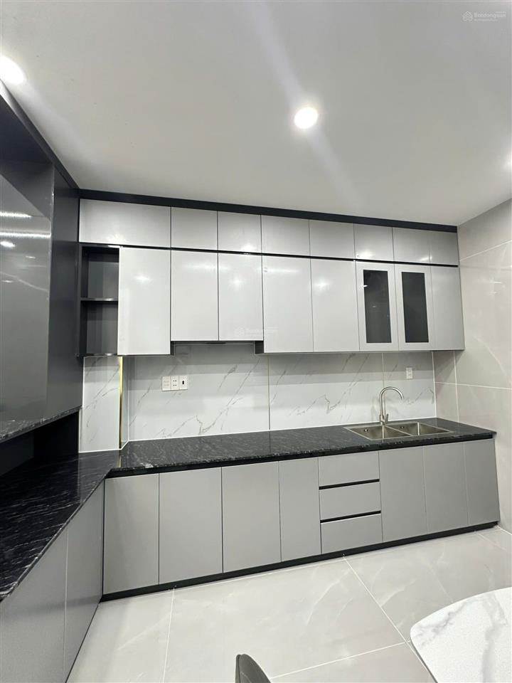 Bán nhà 1 trệt 1 lầu kdc hóa an ngay cty pouchen giá 3 tỷ 590