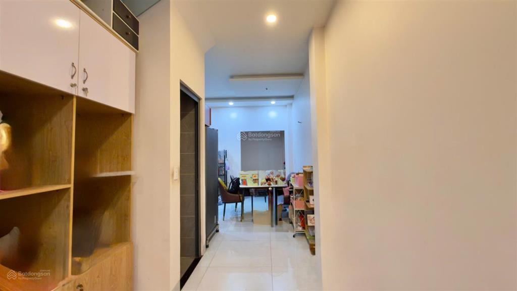 Bán nhà 1 trệt 1 lầu p an bình đường ô tô 6m giá 3 tỷ 850