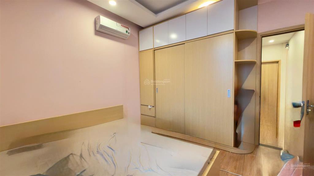 Bán nhà 1 trệt 1 lầu p an bình đường ô tô 6m giá 3 tỷ 850