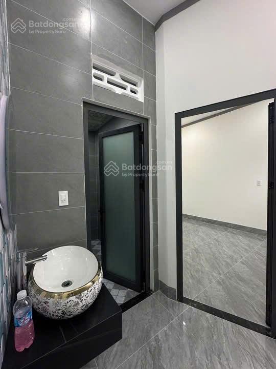 Bán nhà kp2 phường trảng dài ngay hồ bơi phương nam 1 trệt 1 lầu 3 tỷ 850