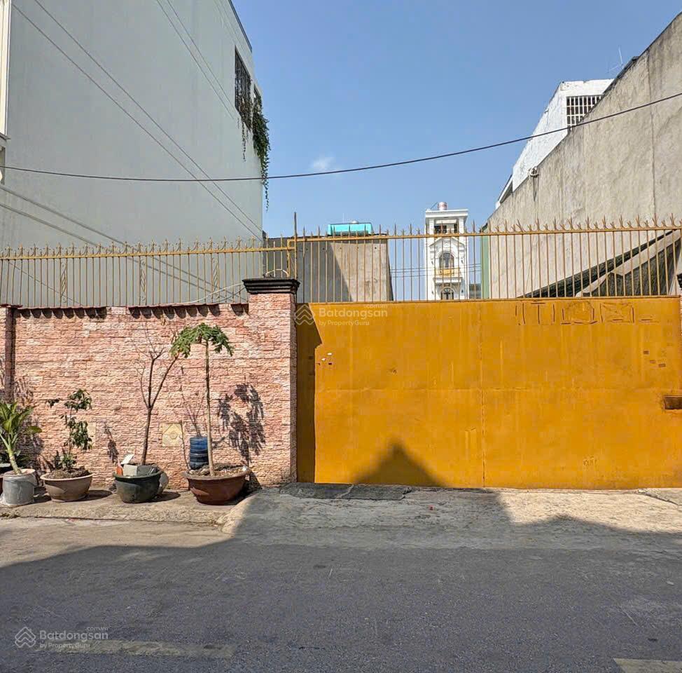 Bán đất trung tâm phường tam hòa gần lý văn sâm 95m2 giá 3 tỷ 990