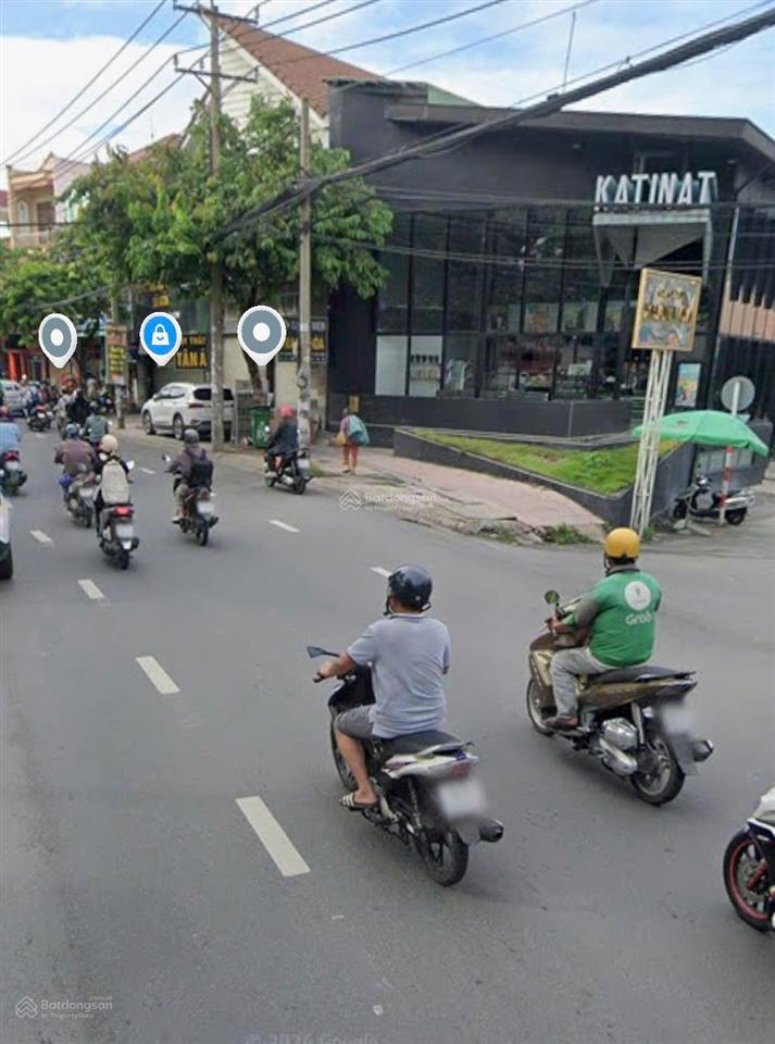 Bán đất mặt tiền kinh doanh phường tam hiệp ngang 4 x 18m, giá 3 tỷ 650