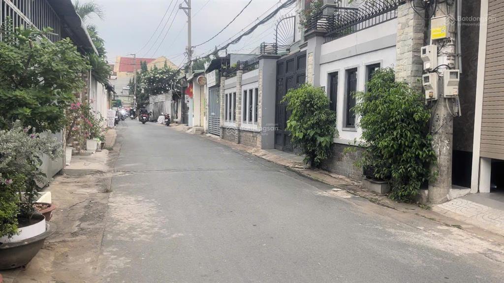 Bán đất mặt tiền kinh doanh phường tam hiệp ngang 4 x 18m, giá 3 tỷ 650
