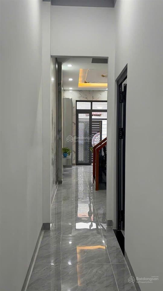 Bán nhà 1 trệt 1 lầu phường biên hoà ( bửu hòa cũ ) giá 3tỷ290