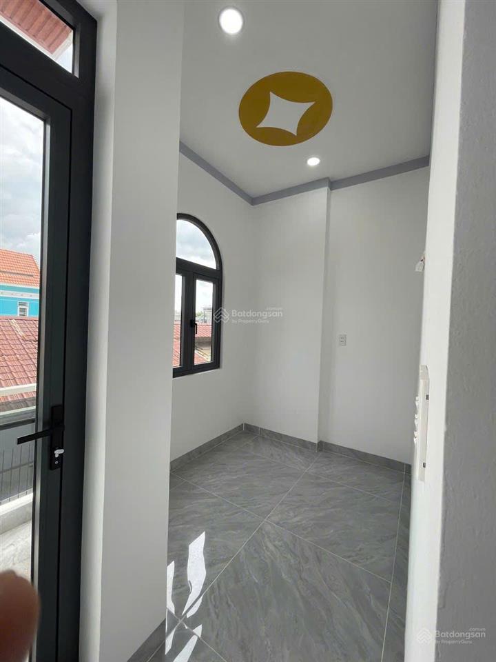 Bán nhà 1 trệt 1 lầu phường biên hoà ( bửu hòa cũ ) giá 3tỷ290