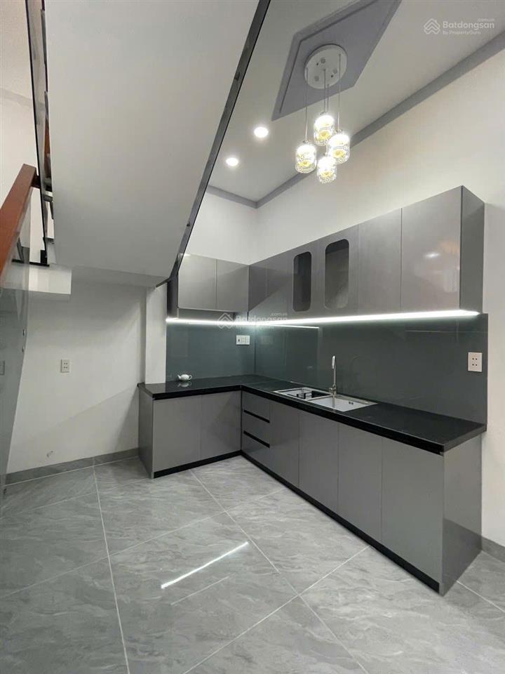 Bán nhà 1 trệt 1 lầu phường biên hoà ( bửu hòa cũ ) giá 3tỷ290