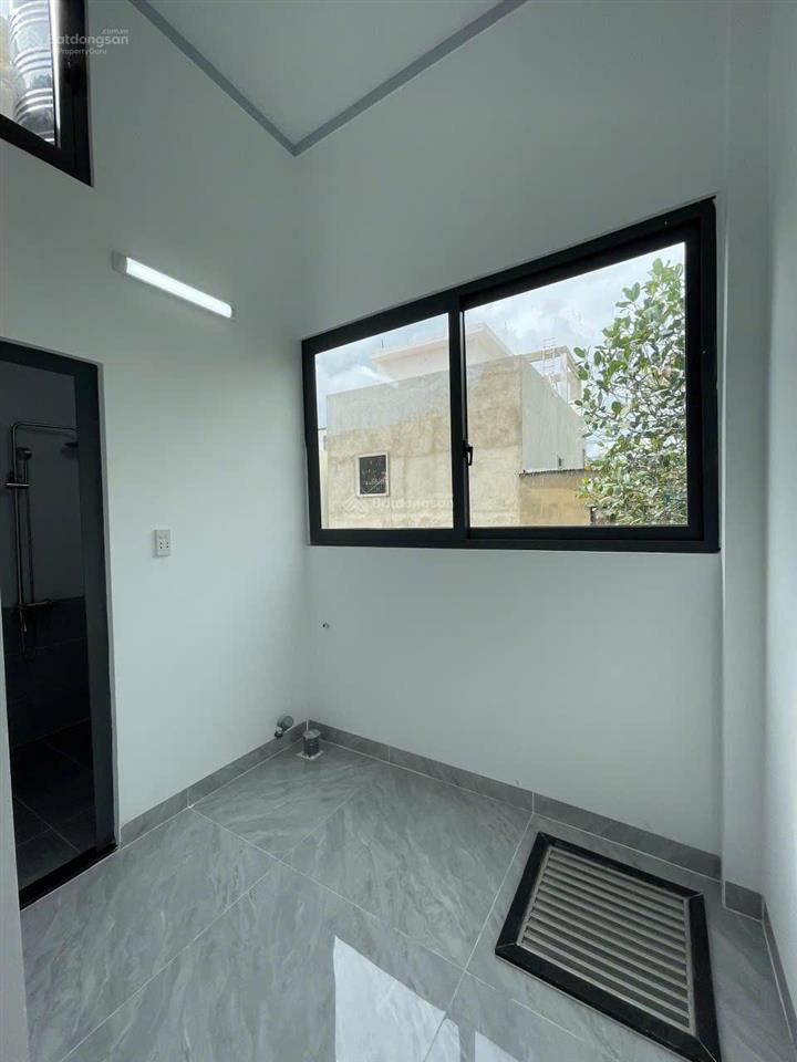 Bán nhà 1 trệt 1 lầu phường biên hoà ( bửu hòa cũ ) giá 3tỷ290