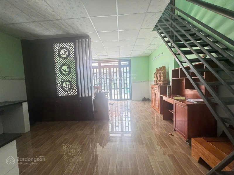 Bán nhà gác lửng phường trảng dài 80m2 đường ô tô giá 2 tỷ 790