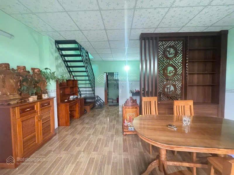Bán nhà gác lửng phường trảng dài 80m2 đường ô tô giá 2 tỷ 790