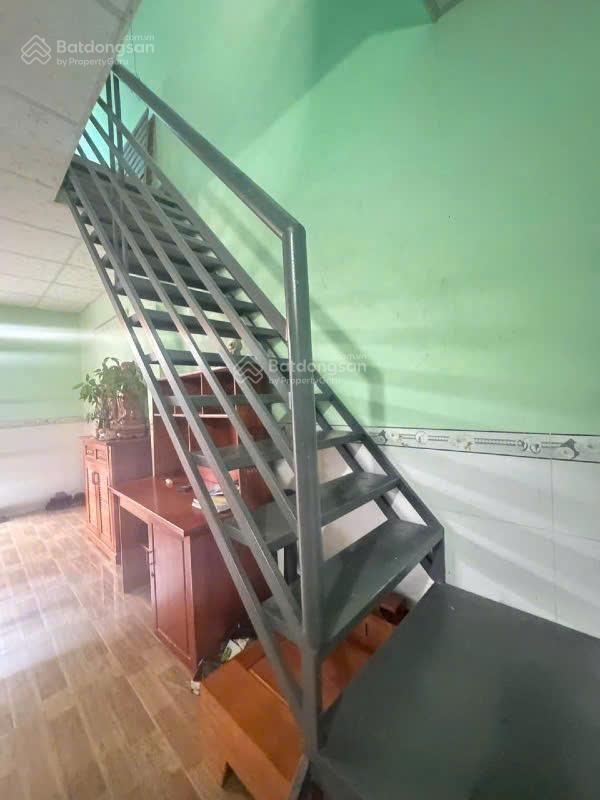 Bán nhà gác lửng phường trảng dài 80m2 đường ô tô giá 2 tỷ 790