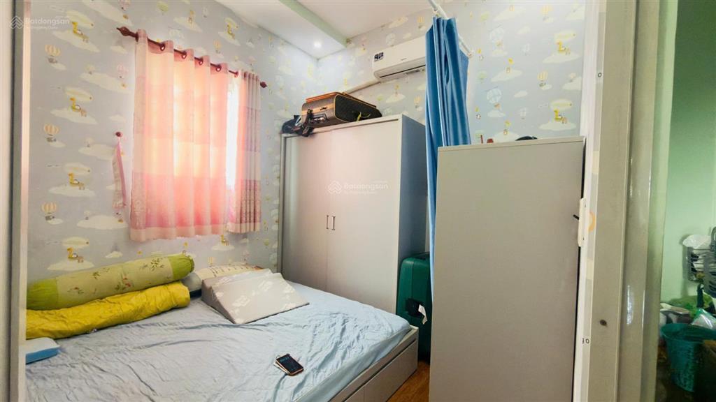 Bán nhà 1 trệt 1 lầu ngay chợ phường an bình 82m2 giá 3 tỷ 1