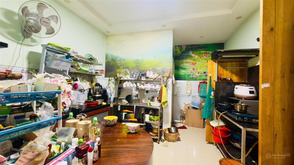Bán nhà 1 trệt 1 lầu ngay chợ phường an bình 82m2 giá 3 tỷ 1