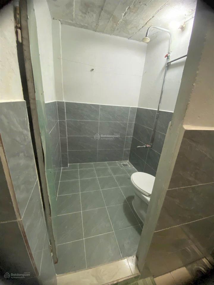 Bán nhà phường an bình 50m² ngay chợ đường ô tô giá 2 tỷ 490