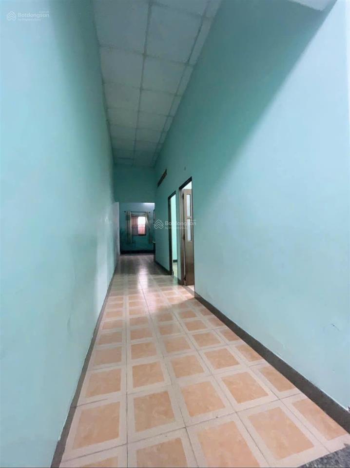 Bán nhà mặt tiền kinh doanh kp2 phường trảng dài 92m² giá 3 tỷ 790