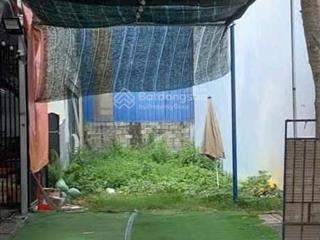 Bán đất thổ cư phường tân hiệp khu dân cư gia viên 78m2 giá 3 tỷ 2