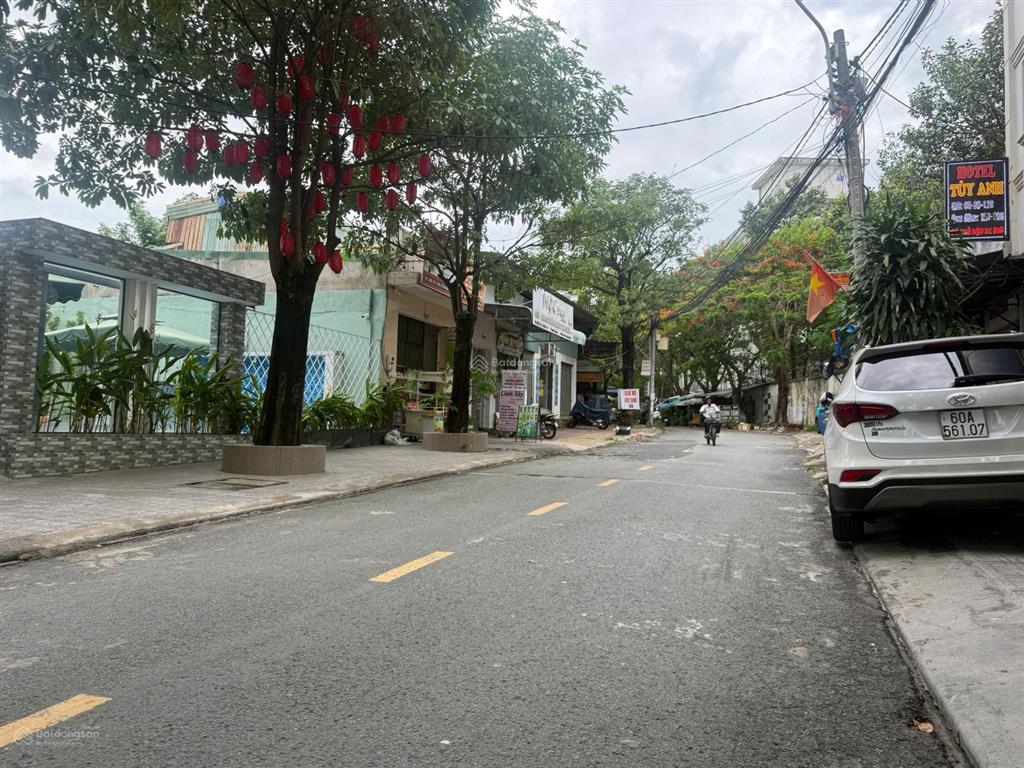 Bán đất thổ cư phường tân hiệp khu dân cư gia viên 78m2 giá 3 tỷ 2
