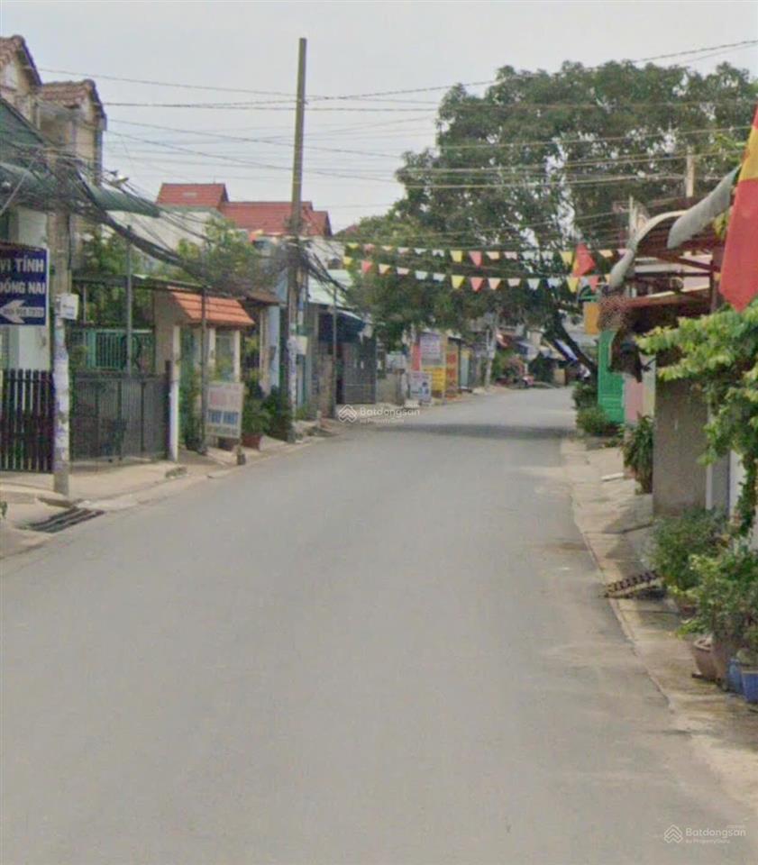 Bán nhà phường trảng dài gần công an phường 137m2 giá 3 tỷ 7