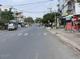 Bán đất thổ cư phường an bình ngay chợ 50m2 giá 2 tỷ 5