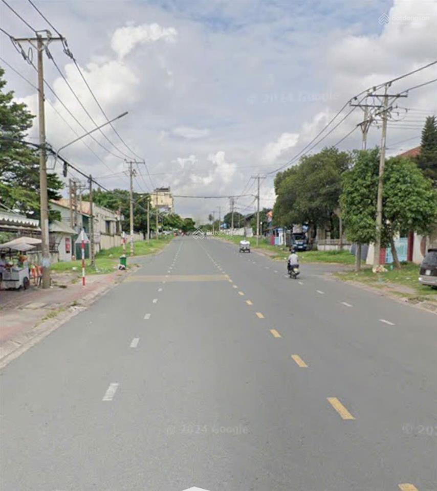 Bán đất thổ cư phường an bình 77m2 ngang 5m giá 2 tỷ 390