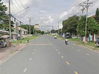Bán đất thổ cư phường an bình 77m2 ngang 5m giá 2 tỷ 390