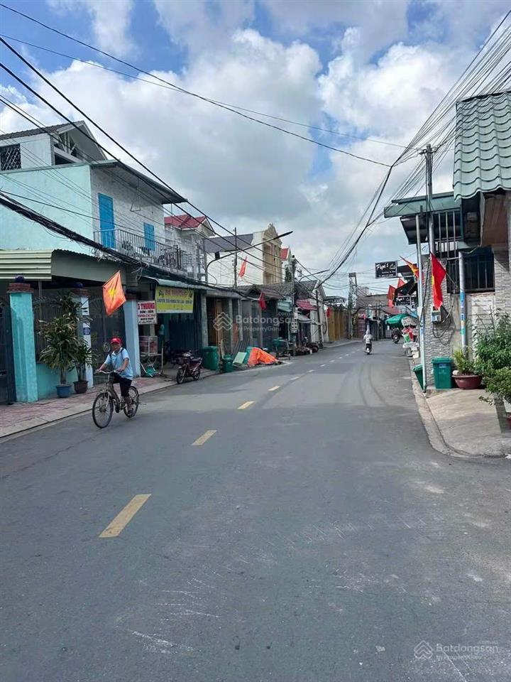 Bán đất thổ cư phường tam hiệp gần bệnh viện đồng nai giá 2 tỷ 7