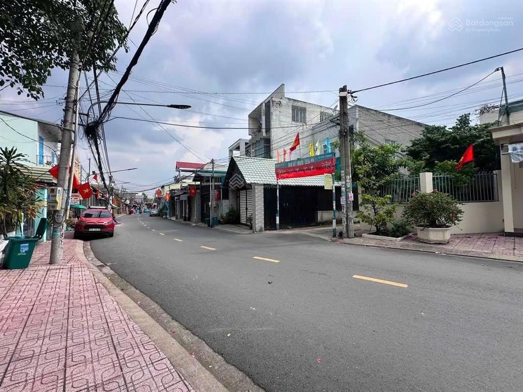 Bán đất thổ cư phường tam hiệp gần bệnh viện đồng nai giá 2 tỷ 7