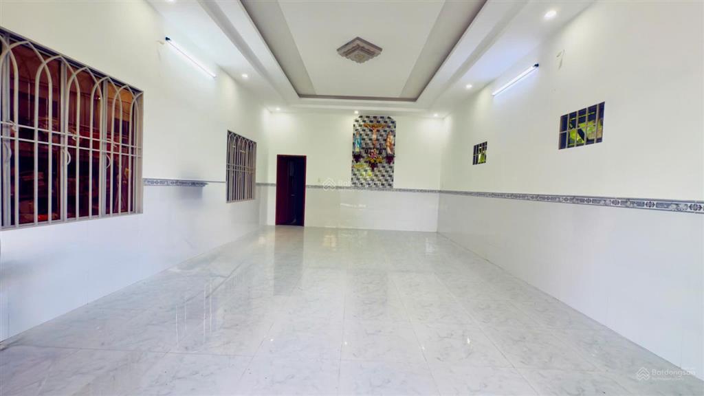 Bán nhà thổ cư 118m2 phường an bình biên hòa giá 3 tỷ 490