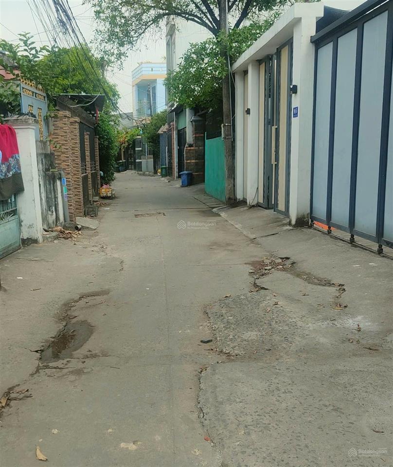 Bán nhà thổ cư 118m2 phường an bình biên hòa giá 3 tỷ 490