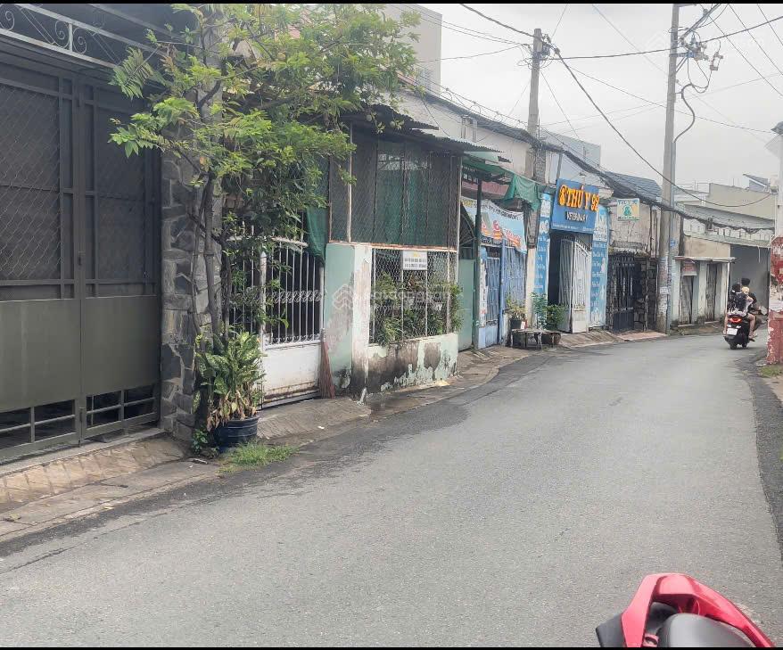 Bán đất mặt tiền kinh doanh phường tam hiệp 4m x 16,5m giá 3 tỷ 3