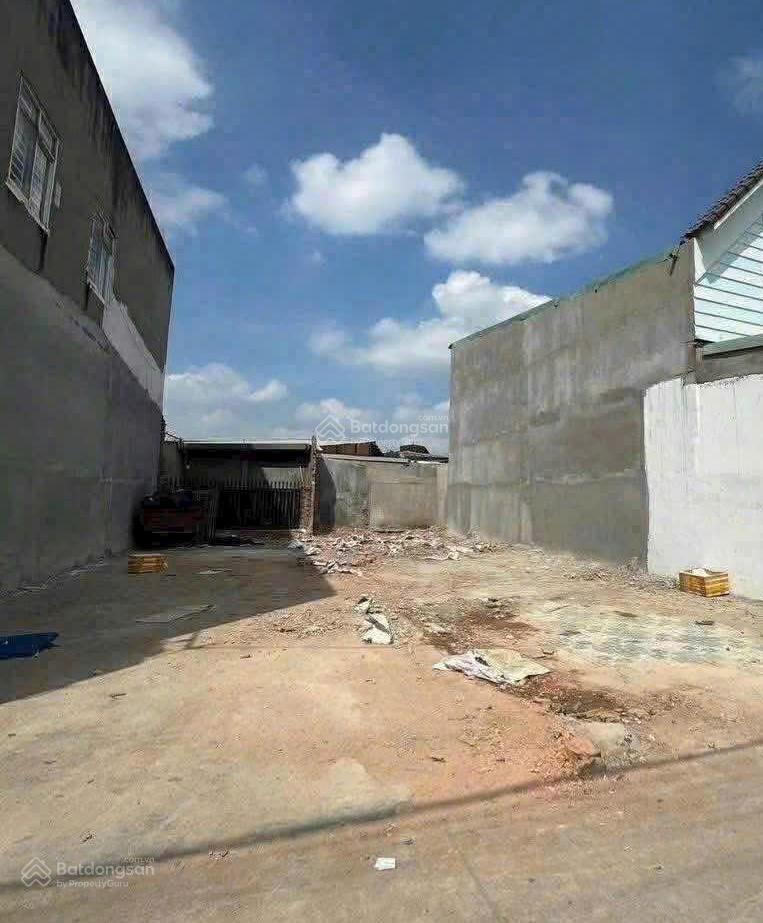 Bán đất mặt tiền kinh doanh phường an bình 50m2 giá 2 tỷ 490