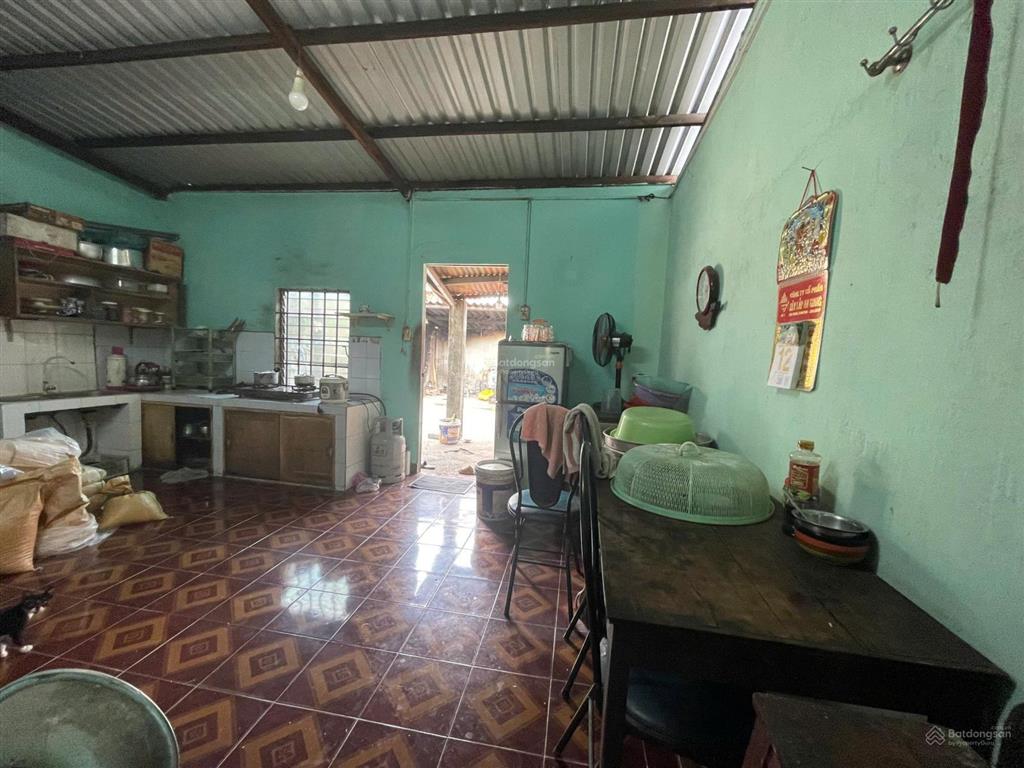 Bán nhà phường an bình 120m2 đường ô tô gần chợ giá 3,4 tỷ