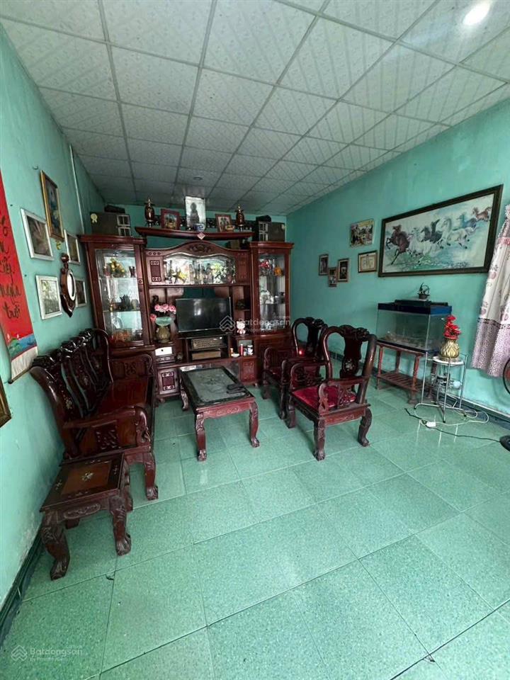 Bán nhà phường an bình 120m2 đường ô tô gần chợ giá 3,4 tỷ