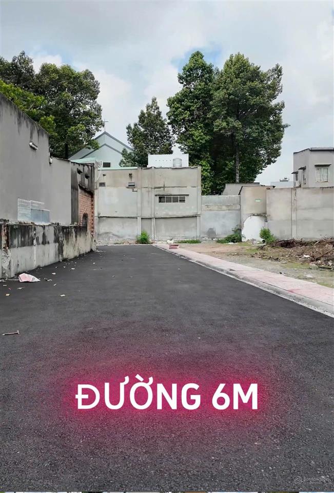Bán đất thổ cư phường tân phong gần công viên b5 64m2 giá 2 tỷ 2