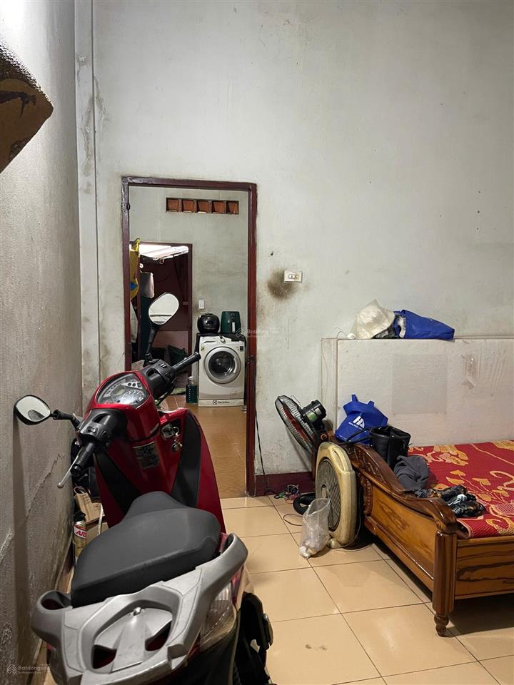 Bán nhà phường an bình (trấn biên), diện tích 100m2, giá 2 tỷ 8