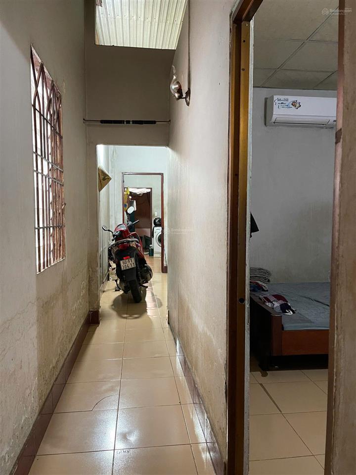 Bán nhà phường an bình (trấn biên), diện tích 100m2, giá 2 tỷ 8