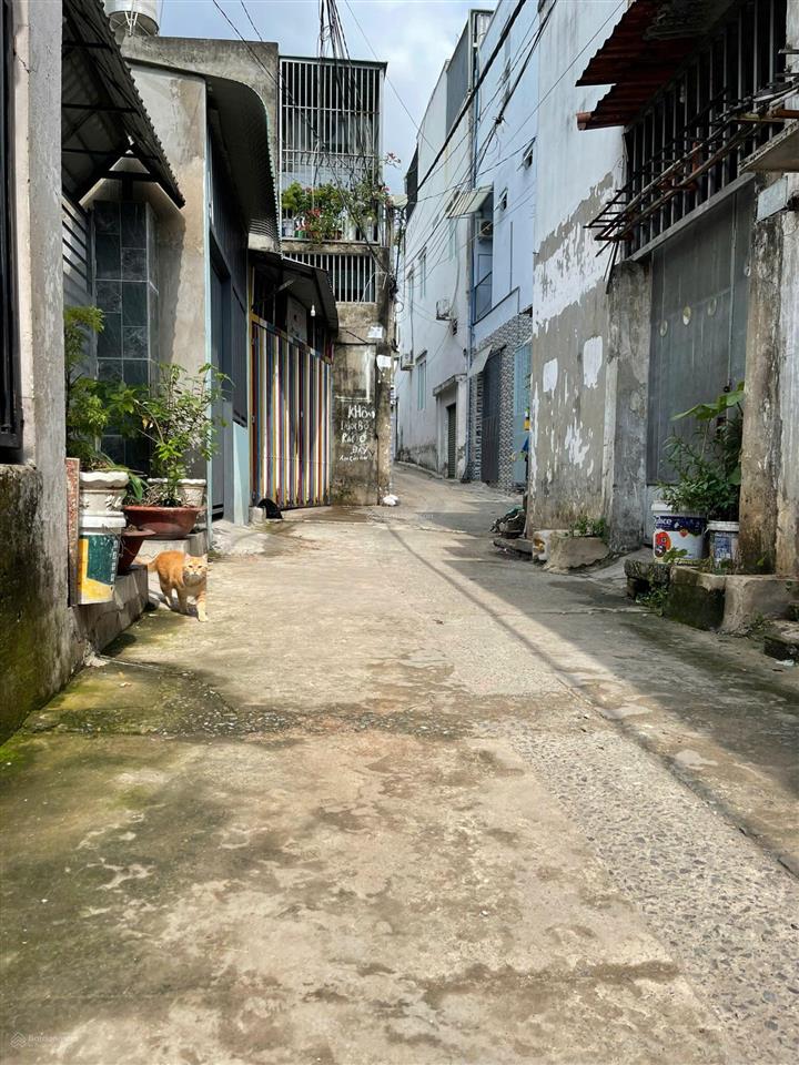 Bán nhà phường an bình (trấn biên), diện tích 100m2, giá 2 tỷ 8