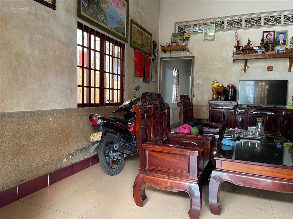 Bán nhà phường an bình (trấn biên), diện tích 100m2, giá 2 tỷ 8