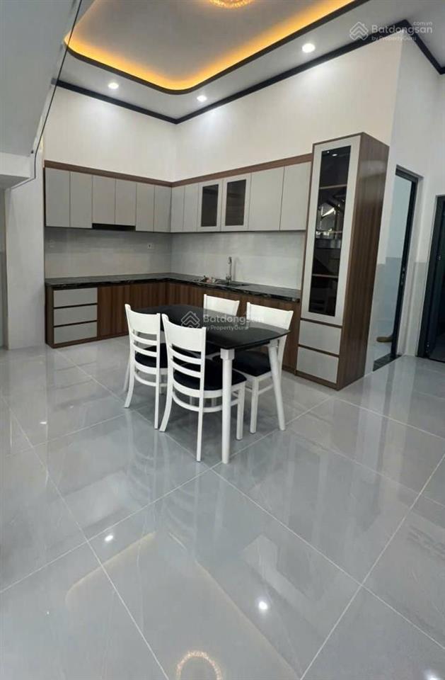 Bán nhà 1 trệt 1 lầu kp2 gần công an phường trảng dài