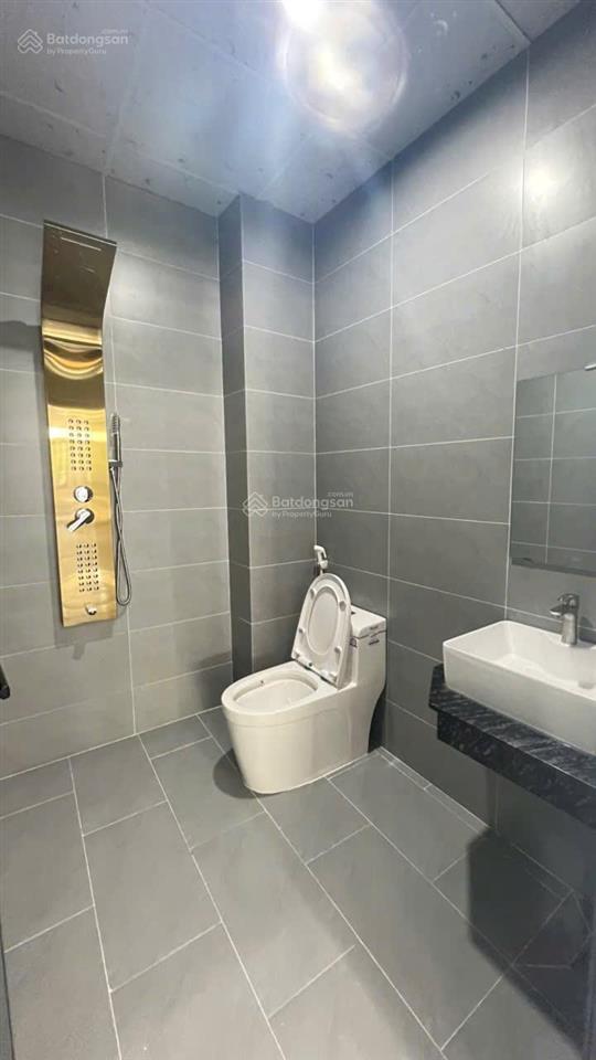 Bán nhà 1 trệt 1 lầu kp2 gần công an phường trảng dài
