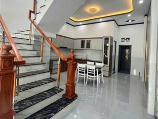 Bán nhà 1 trệt 1 lầu kp2 gần công an phường trảng dài