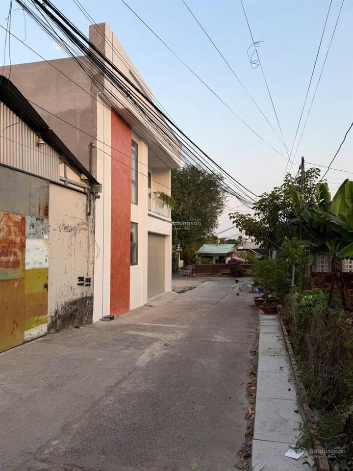 Bán nhà phường trảng dài, ngay chợ phú thọ, 123m2, giá 2 tỷ 980